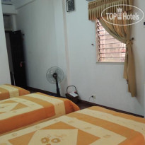 Hoang Cuong Hotel