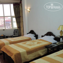 Hoang Cuong Hotel