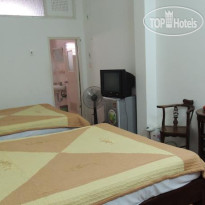 Hoang Cuong Hotel