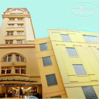 Lenid Hanoi Hotel 3*