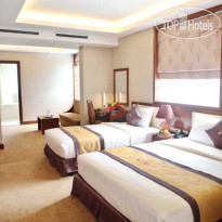 Lenid Hanoi Hotel 