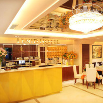 Lenid Hanoi Hotel 