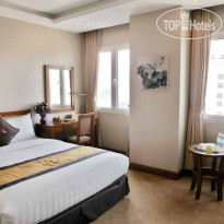 Lenid Hanoi Hotel 