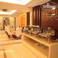 Lenid Hanoi Hotel 