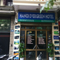 Hanoi Evergreen Hotel 2*