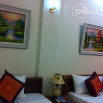 Hanoi Evergreen Hotel 