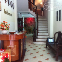 Hanoi Evergreen Hotel 