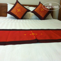 Hanoi Evergreen Hotel 