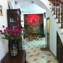 Hanoi Evergreen Hotel 