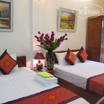 Hanoi Evergreen Hotel 