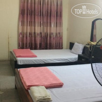 Trung Tien Hotel 