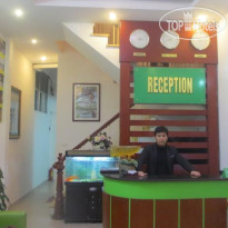 Hoan Kiem Hostel 