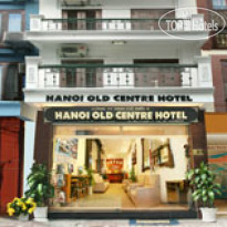 Hanoi Old Centre Hotel 