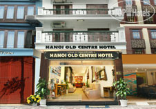 Фотографии отеля  Hanoi Old Centre Hotel 2*