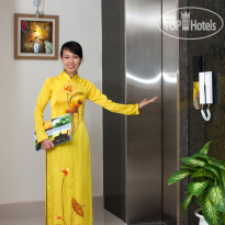 Hanoi Serene Hotel 