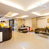 Hanoi Serene Hotel 