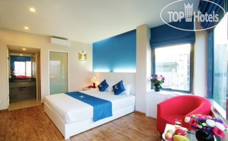 Ping Hotel