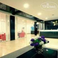Ping Hotel 