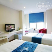 Ping Hotel