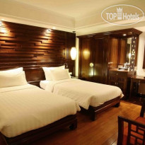 The Palmy Hotel & Spa 