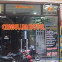 Camellia Hotel 6 