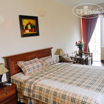 Auco Hotel