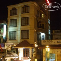 Auco Hotel