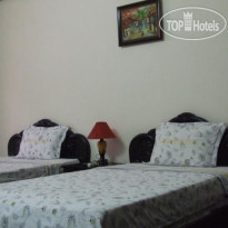 Auco Hotel
