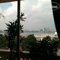 Auco Hotel