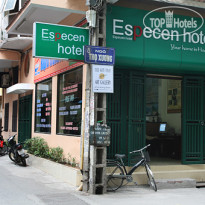 Especen Hotel 
