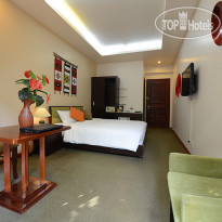 San Boutique Hotel 