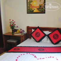 Hanoi Rose Hotel