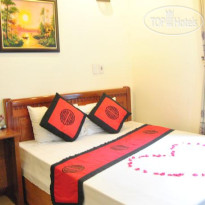 Hanoi Rose Hotel