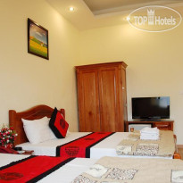 Hanoi Rose Hotel