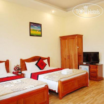 Hanoi Rose Hotel