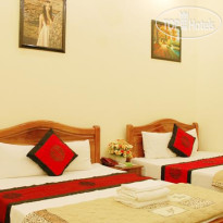 Hanoi Rose Hotel