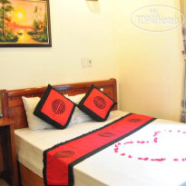 Hanoi Rose Hotel