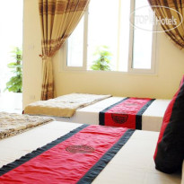 Hanoi Rose Hotel