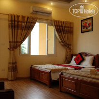 Hanoi Rose Hotel