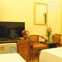 Hanoi Rose Hotel
