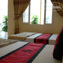 Hanoi Rose Hotel