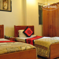 Hanoi Rose Hotel