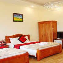 Hanoi Rose Hotel