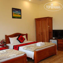 Hanoi Rose Hotel