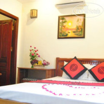 Hanoi Rose Hotel