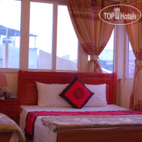 Hanoi Rose Hotel