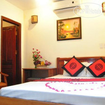Hanoi Rose Hotel