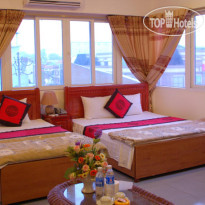 Hanoi Rose Hotel