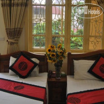Hanoi Rose Hotel