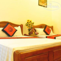 Hanoi Rose Hotel